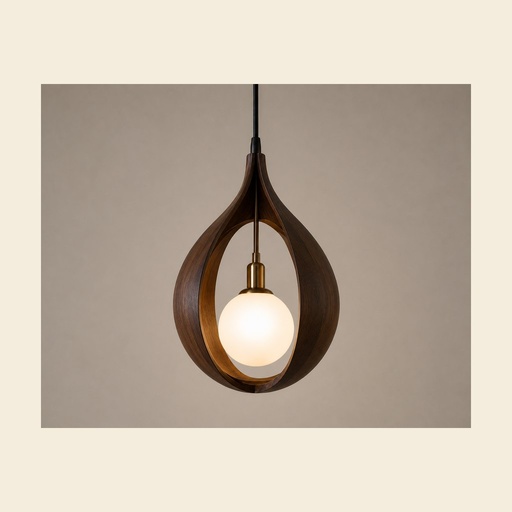 Hanging Lights